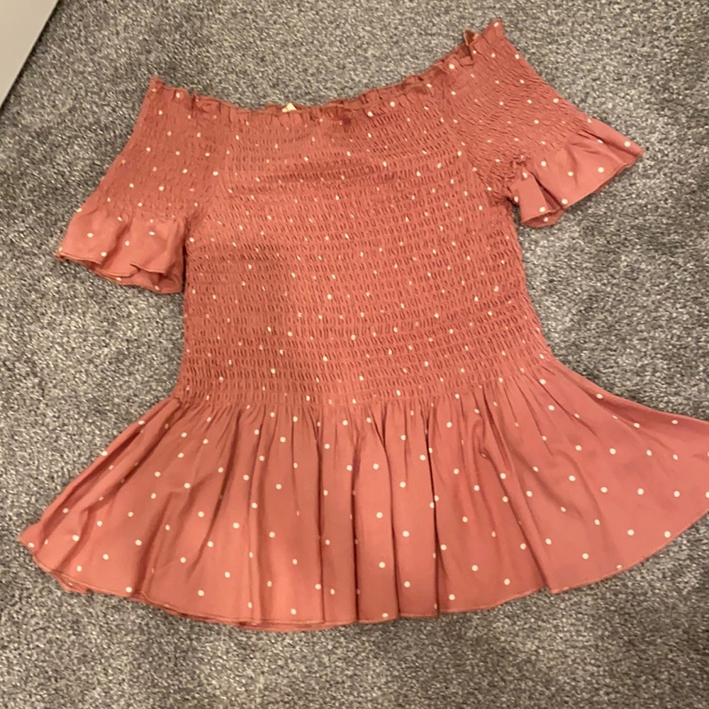 Beautiful top